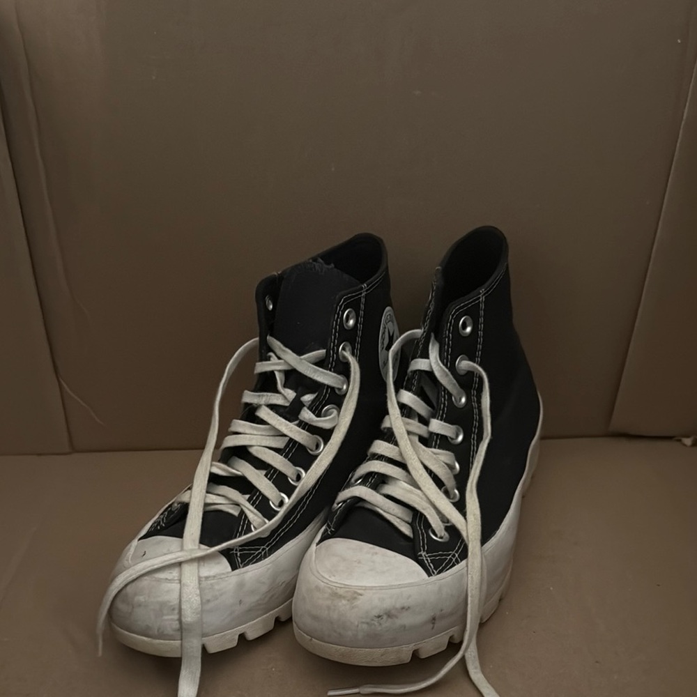 Converse Rugged High top sneakers